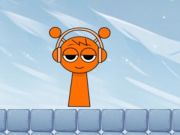 Spiel Super Sprunki Run Online