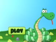 Spiel Schlange Lite  Online
