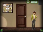 Spiel Amgel Easy Room Flucht 254  Online