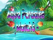 Spiel Aqua Paradise - Match3 Online