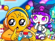 Spiel Puzzle: Sprunki Secret Playtime  Online