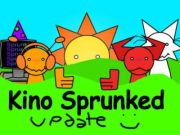 Spiel Kino sprunkte 2  Online