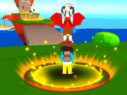 Spiel Ultimate Obby Parkour Abenteuer  Online