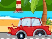 Spiel Wrack und Rettung  Online