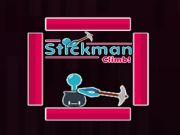 Spiel Stickman Climb! Online