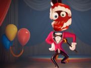 Spiel Fünf Nächte im digitalen Zirkus Online Spiel Fünf Nächte im digitalen Zirkus Online