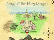 Spiel Geschichte des feurigen Drachen  Online