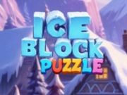 Spiel Eisblock -Puzzle  Online