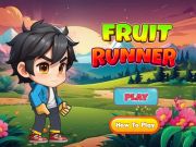 Spiel Obstläufer  Online
