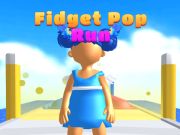 Spiel Zappel Pop Run  Online