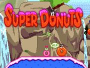 Spiel Super Donuts Online