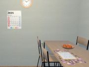 Spiel Braunes Zimmer  Online