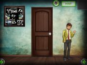 Spiel Amgel Easy Room Flucht 255  Online