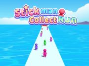 Spiel Stickman sammeln Run  Online