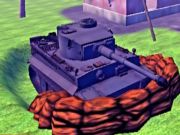 Spiel Der letzte Tiger: Panzersimulator  Online