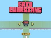 Spiel Gitterwächter  Online