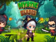 Spiel Mystische Klingen  Online