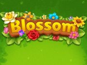 Spiel Blüte  Online