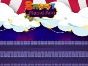 Spiel Schießen Sie schnelles Ziel  Online