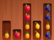 Spiel Erntegeschäftsortierung  Online