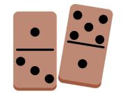 Spiel Dominoes Classic Duell  Online