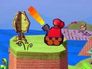 Spiel Papercraft -Kriege  Online