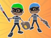 Spiel Versteck & Überfall  Online