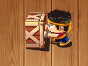 Spiel Sokoban Online