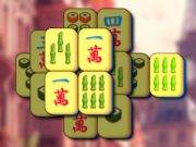 Spiel Mahjong meine Welt  Online
