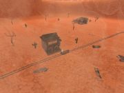 Spiel Moving Festung  Online