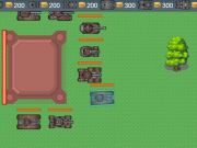 Spiel Kampfpanzer  Online