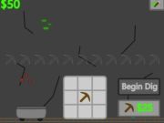 Spiel Bergbau  Online