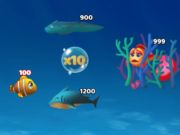 Spiel Fischmanie  Online