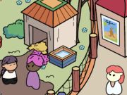 Spiel Finden Sie es heraus oiiai Katze  Online
