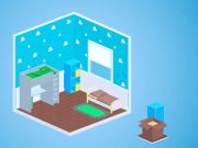 Spiel Innenarchitekt  Online