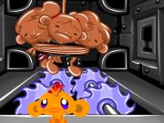 Spiel Affe Gehen Sie glücklich 922  Online