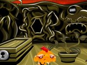Spiel Affe Gehen Sie glücklich 924  Online