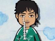 Spiel Tintenfisch Clicker -Spiel 2  Online