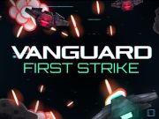 Spiel Vanguard erster Streik  Online