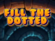 Spiel Füllen Sie die Punkte  Online