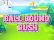 Spiel Ball gebunden  Online