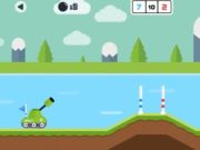Spiel Moderne Panzerkrieg  Online