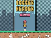 Spiel Fußballkopf  Online