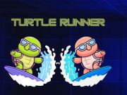 Spiel Turtle Läufer  Online
