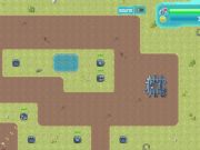 Spiel Angriff  Online