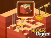 Spiel Block Bigger  Online