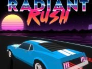 Spiel Strahlende Ansturm  Online