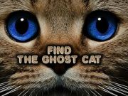 Spiel Finden Sie die Geisterkatze  Online