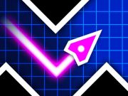 Spiel Geometrie -Stimmung  Online
