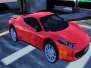 Spiel GT Burnout Park Simulator  Online